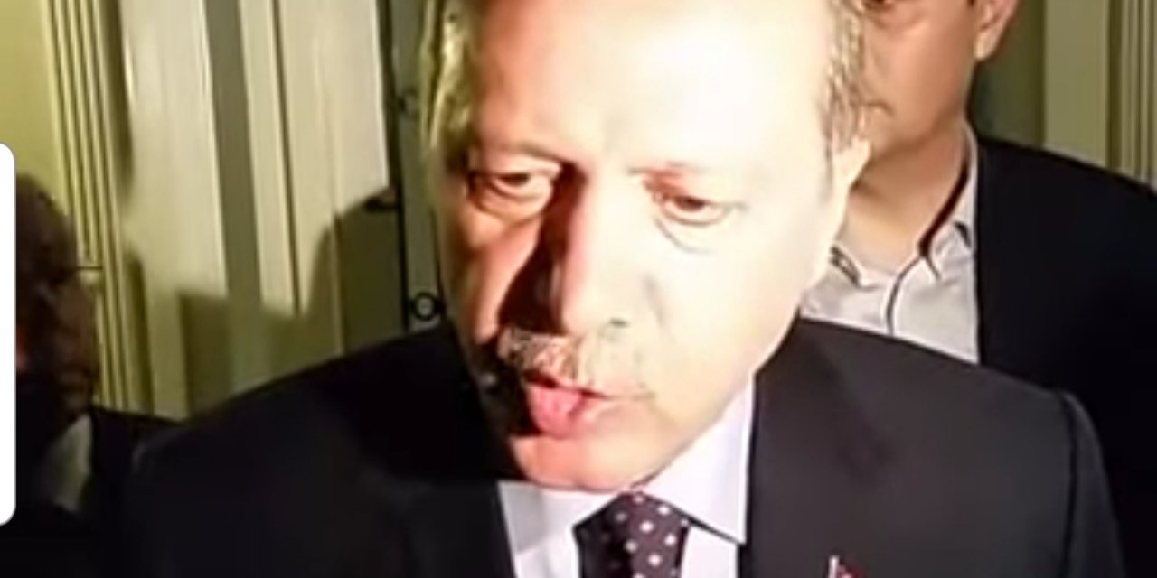 Temel Irmak: 15 Temmuz’u Facebook’tan Canlı Yayınladı!