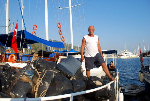 İmdat Avcı: Yakarım kendimi