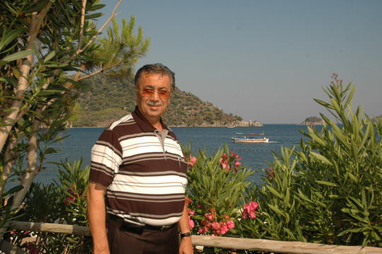 Zeki Eren'den açıklama