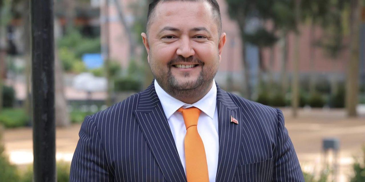 “Marmaris Turizmine Değer Katan İsim: Yazıcı Otelleri Genel Müdürü Cihan Baykara”