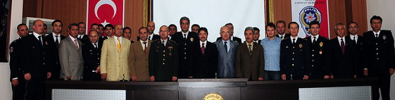 Muğla Emniyet Müdürlüğü