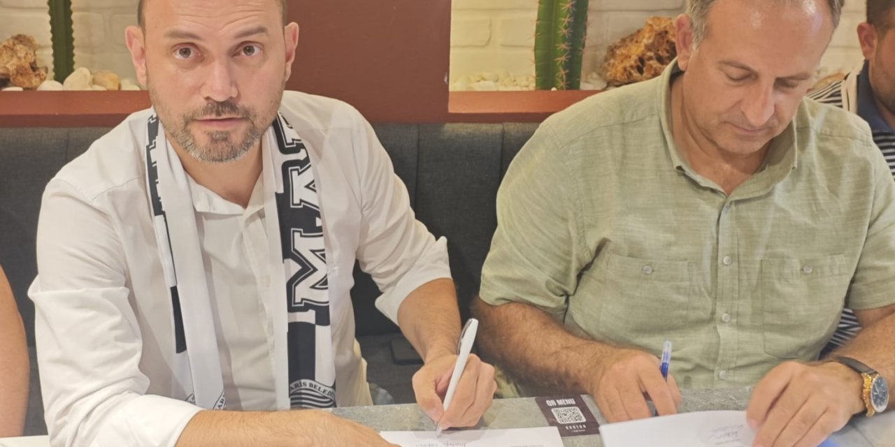 BAL Ligi’nde Marmaris Rüzgârı Esecek