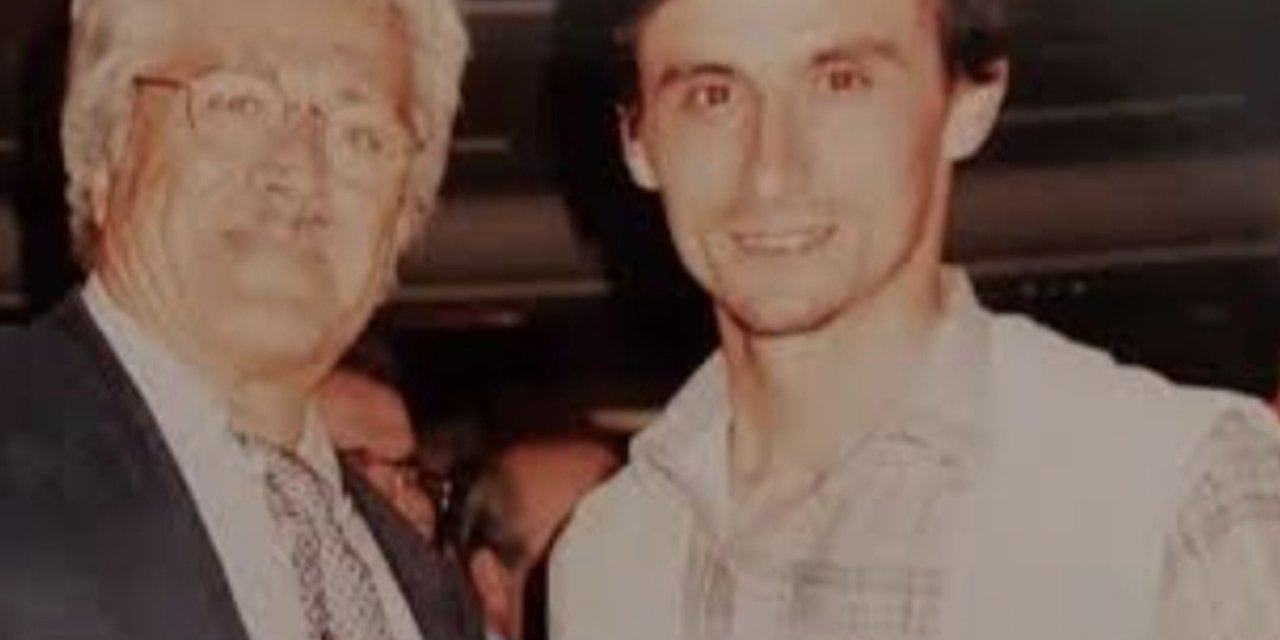 Hafta Sonu Şekeri: Yeşilçam