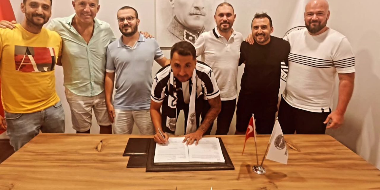 Altyapının Gururu Onur Kıntaş Yuvaya Döndü