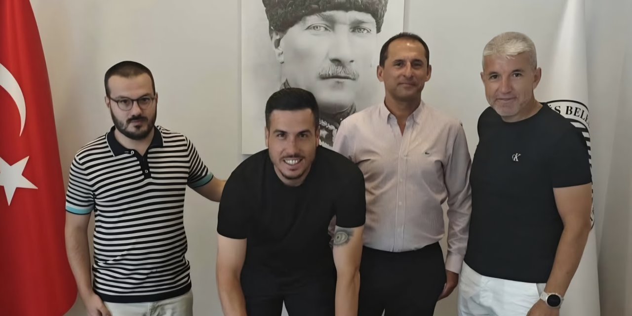 Marmaris Belediyespor BAL Ligi’nde Mustafa Çolakoğlu ile Yola Devam Dedi