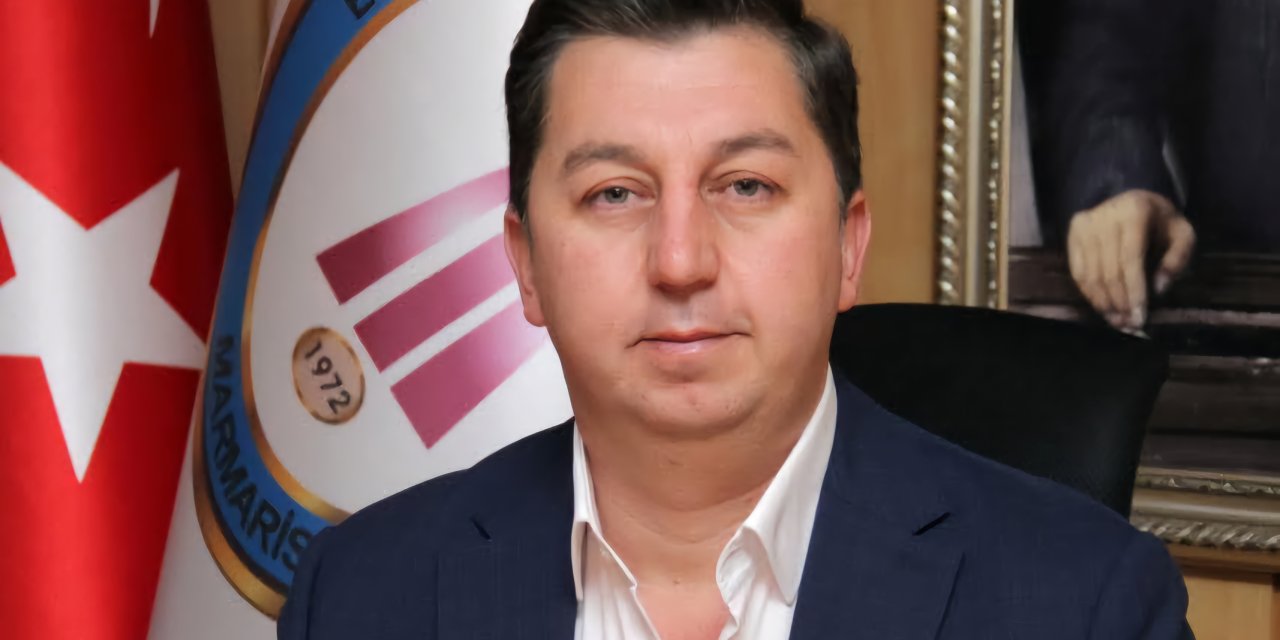 Mehmet Ayyıldız Görevine Döndü