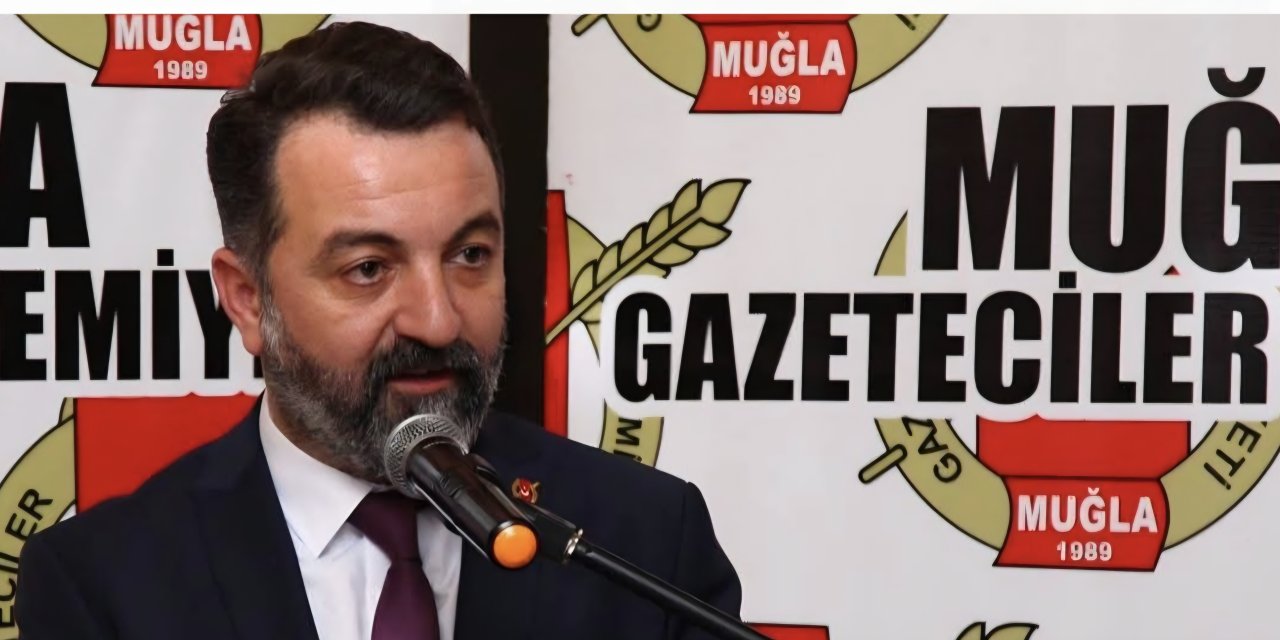 Başkan Akbulut:  “Sansüre hayır, basın özgürlüğüne evet”