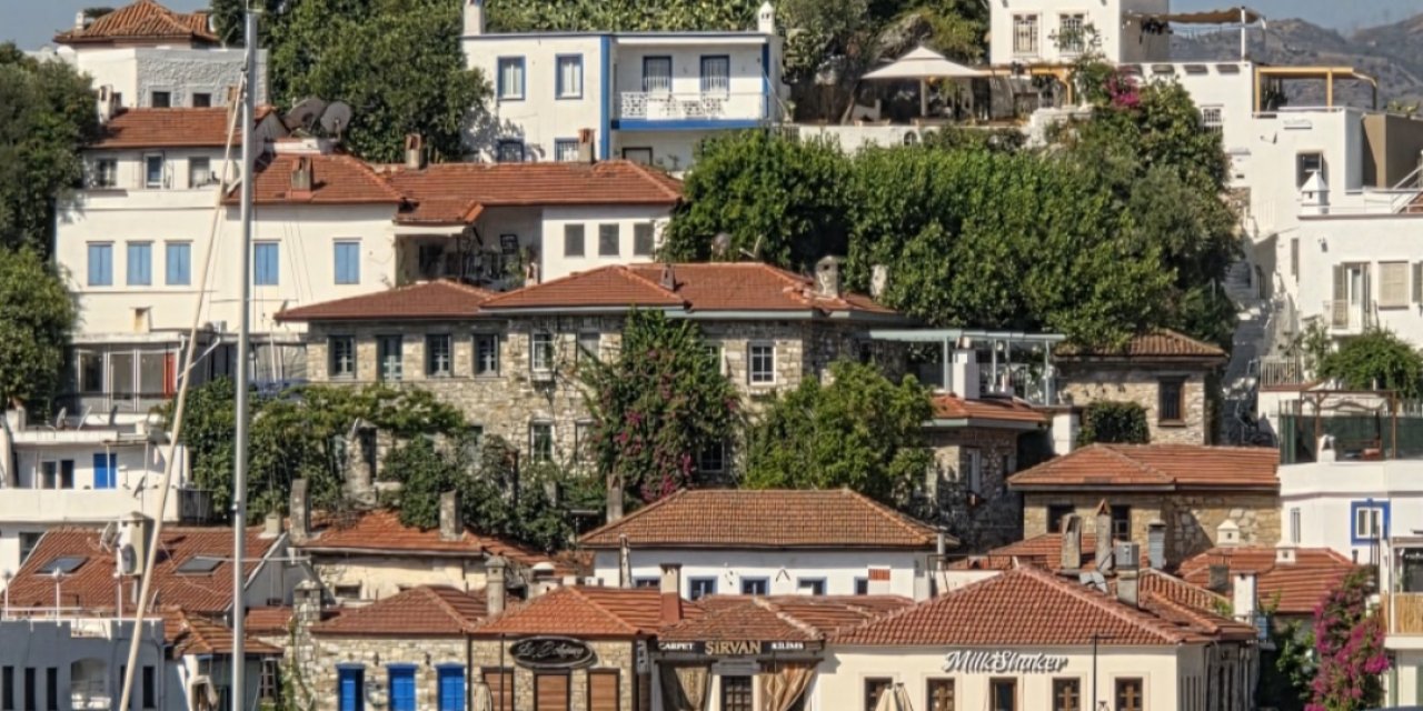 Marmaris Eski Günlerine Geri Döndü