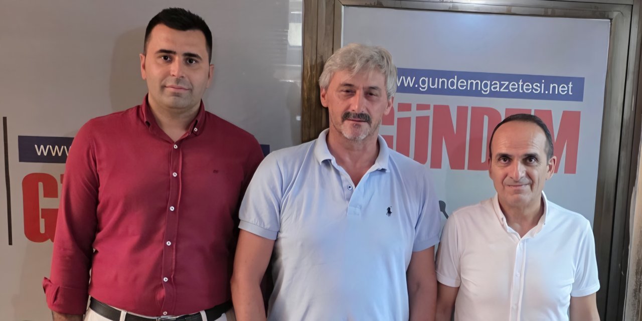 Hakemlerden Temel Irmak’a 24 Temmuz Ziyareti