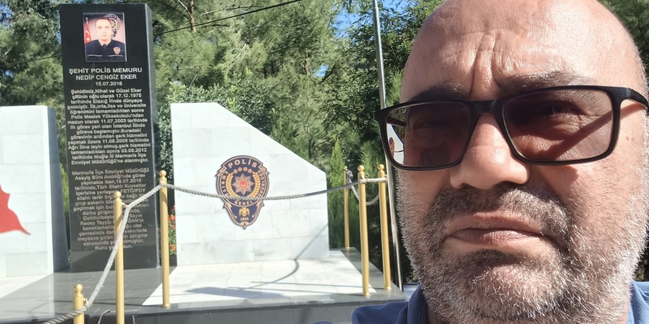 Sokakların Muhabiri: Ali Gündoğan