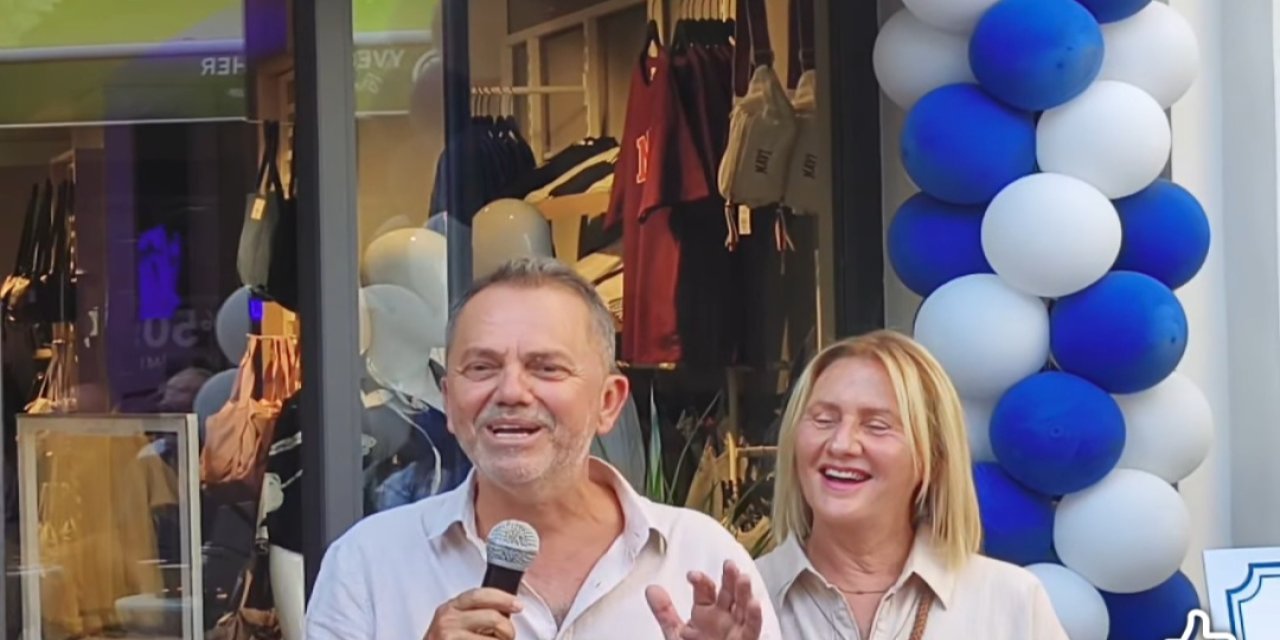 Mavi Mağazaları Marmaris’te Üçüncü Şubesini Açtı