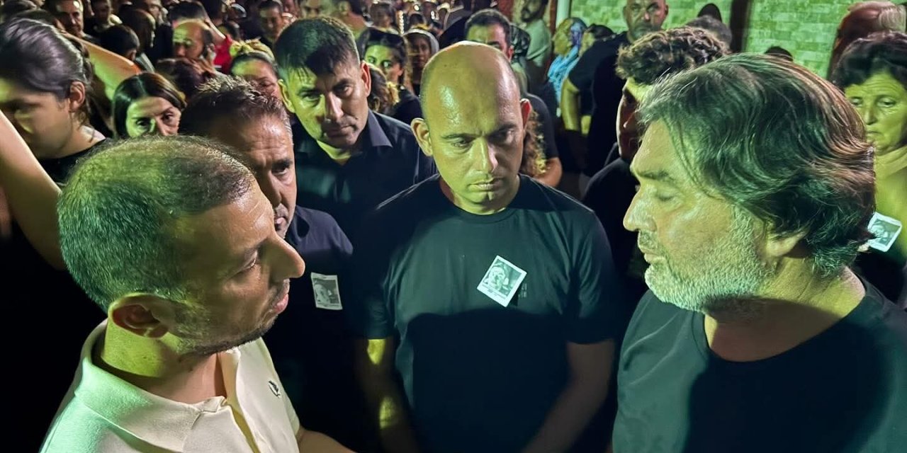 CHP’li Balcı: “Bozburun’da Vicdan İçin Yürüdük, Arda İçin Adalet İstiyoruz”