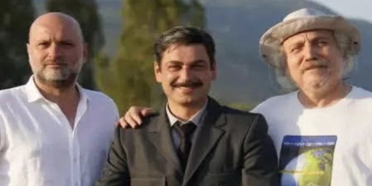 Yüksel Aksu’dan Yeni Film: “Bak Postacı Geliyor”