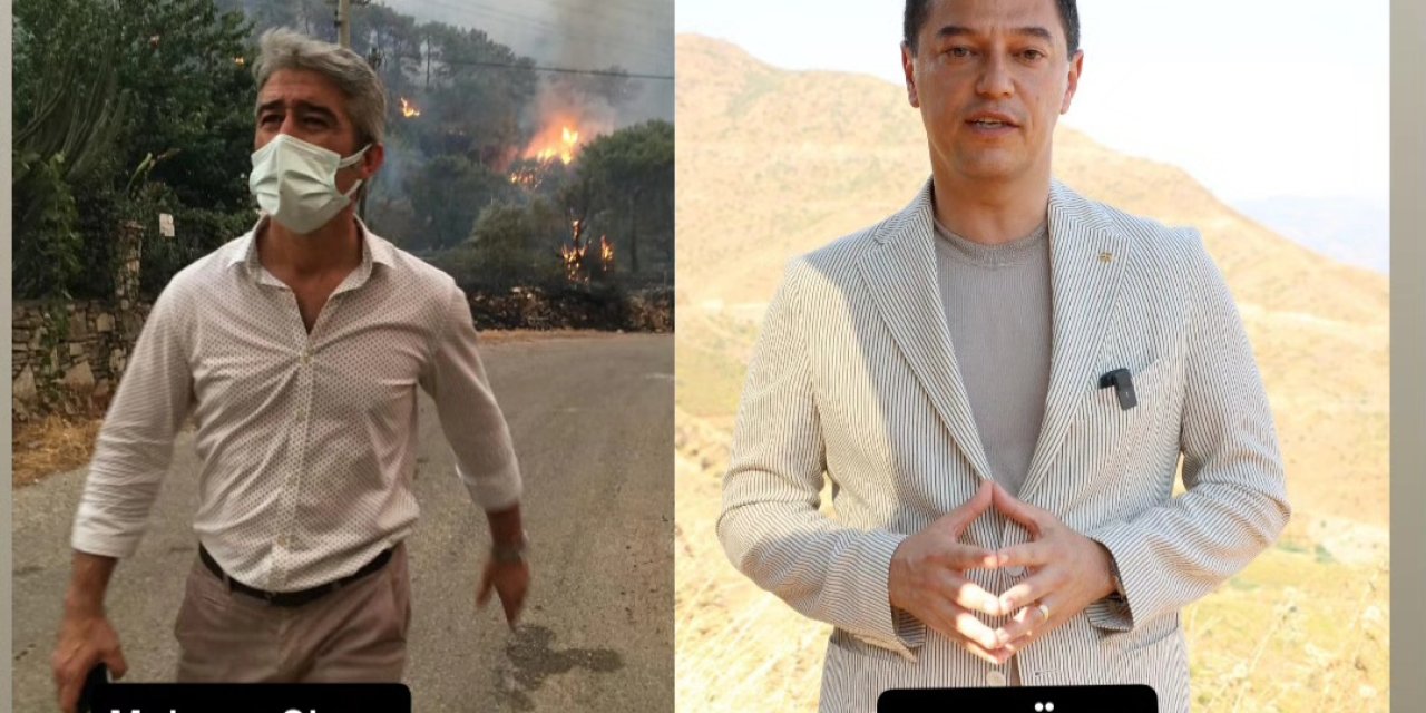 29 Temmuz 2021 Marmaris Yangını: 4 Yıl Sonra Geride Ne Kaldı?