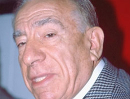 Türkeş 'evet' demişti