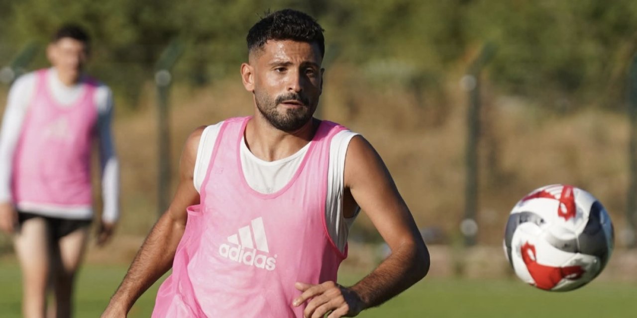 Muğlaspor, Sezon Hazırlıklarına Hız Kesmeden Devam Ediyor