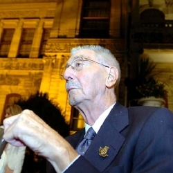 Abdülhamit'in Torunu Vefat Etti