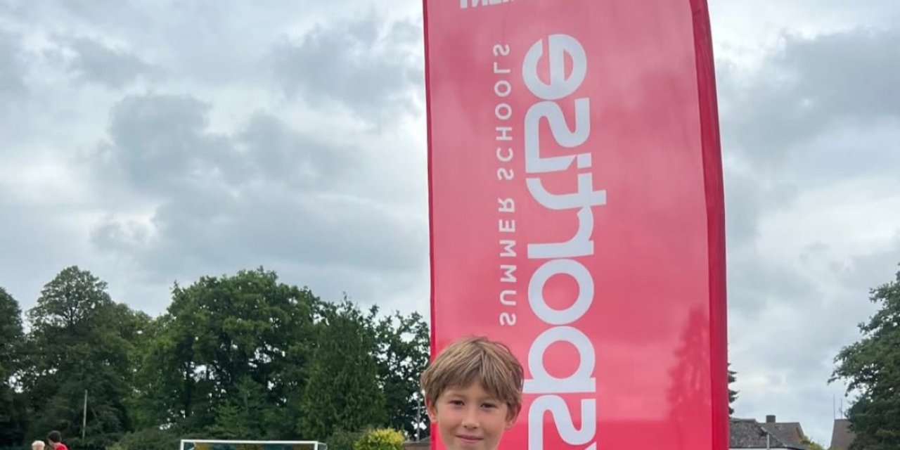 Marmaris’li bir sporcumuz ARSENAL’de