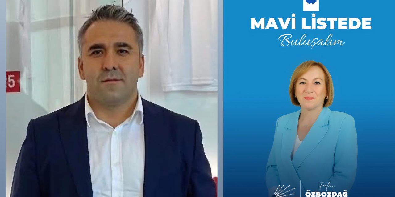 CHP Marmaris’te “Beyaz” ve “Mavi” Liste Yarışı Başladı