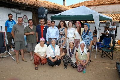 Düriyenin Güğümleri başlıyor