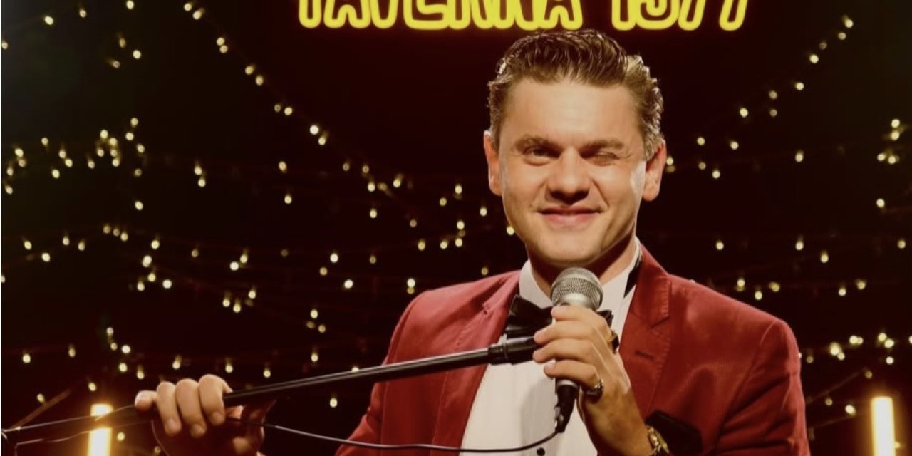 Gaia’s Marmaris’te Evrim Kırcı ile Nostaljik Taverna Gecesi