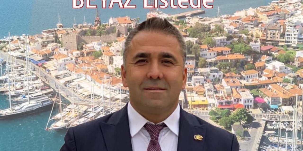 CHP Marmaris’te Delege Seçimleri Öncesi Ömer Bozdemir’den Birlik ve Mücadele Mesajı