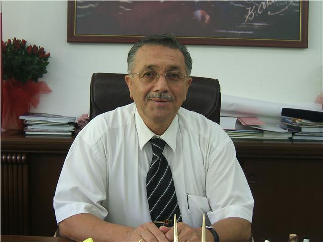 özverili çalışmanın mükafatıdır