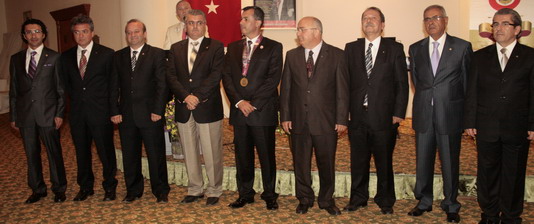 Lionsta Düzgün dönemi