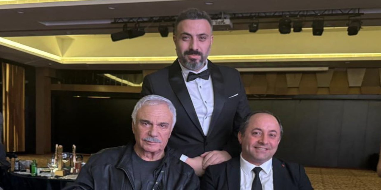 YETENEK OLMADAN İYİ OYUNCU OLUNMAZ!