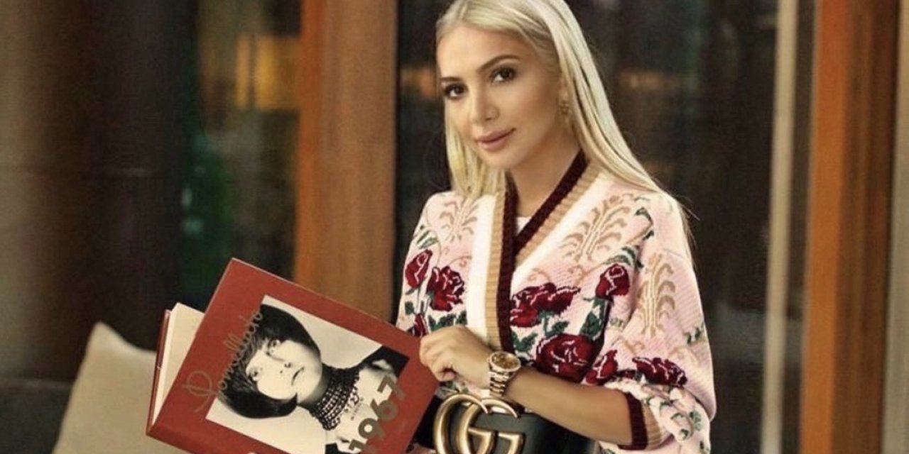 MERVE MERMER'İN YARDIM ELİ YİNE UZANDI