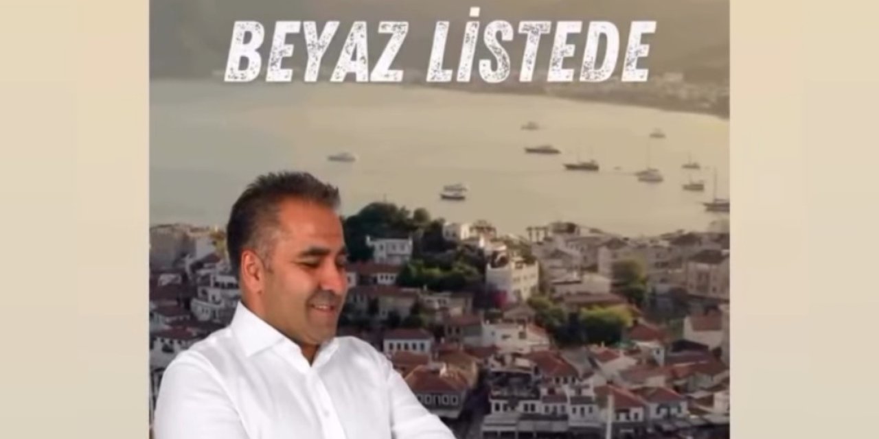 Ömer Bozdemir’e Destek Çığ Gibi Büyüyor