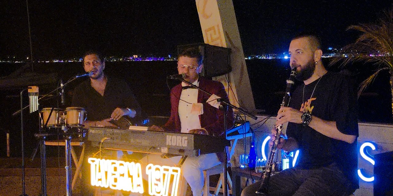 Gaia’s Marmaris’te Evrim Kırcı Rüzgârı