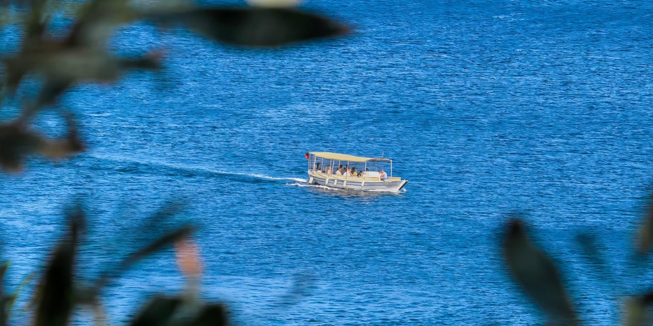 Naim Aydar’dan Marmaris’in Tanıtımına Büyük Katkı