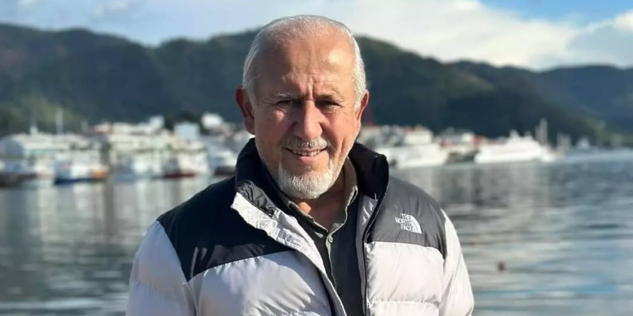 Marmaris 1923 Spor Kulübü’nde Büyük Acı: Ali Dinç Hayatını Kaybetti