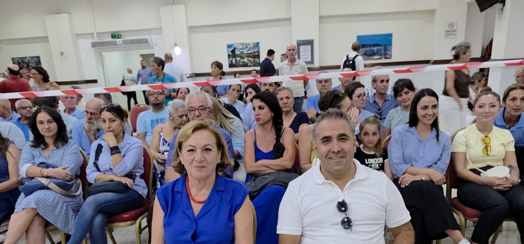 CHP Marmaris’te Delege Seçimlerinde “Mavi Liste” Açık Farkla Önde