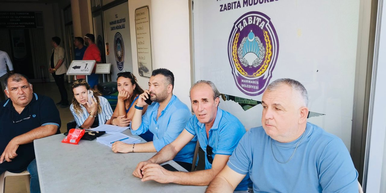 İlkay Şimşek’in Armutalan’daki Desteği Mavi Listenin Öne Çıkmasında Belirleyici Oldu