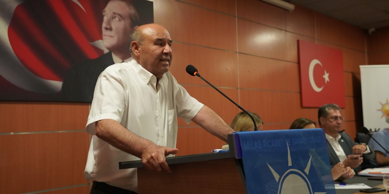 Milletvekili Otgöz: “Terörsüz Türkiye ile Ülkemizi Prangalarından Kurtaracağız”