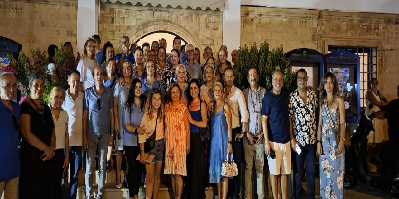 Pelin Özbozdağ, 170 Delegeyle Salt Çoğunluğu Aştı