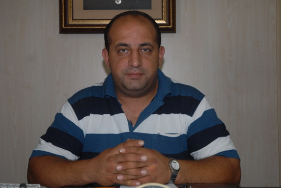 Oğuz Akarfırat, Başbakan Recep Tayyip Erdoğan,