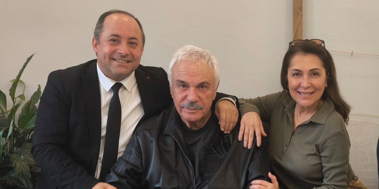 İHSAN TAŞ: "KADINA ŞİDDET BİR İNSANLIK AYIBIDIR!"