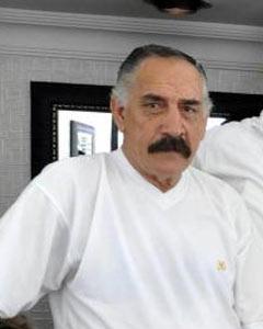 Sırrı Elitaş beyin kanaması geçirdi