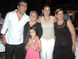 Muğla'ya renk kattı