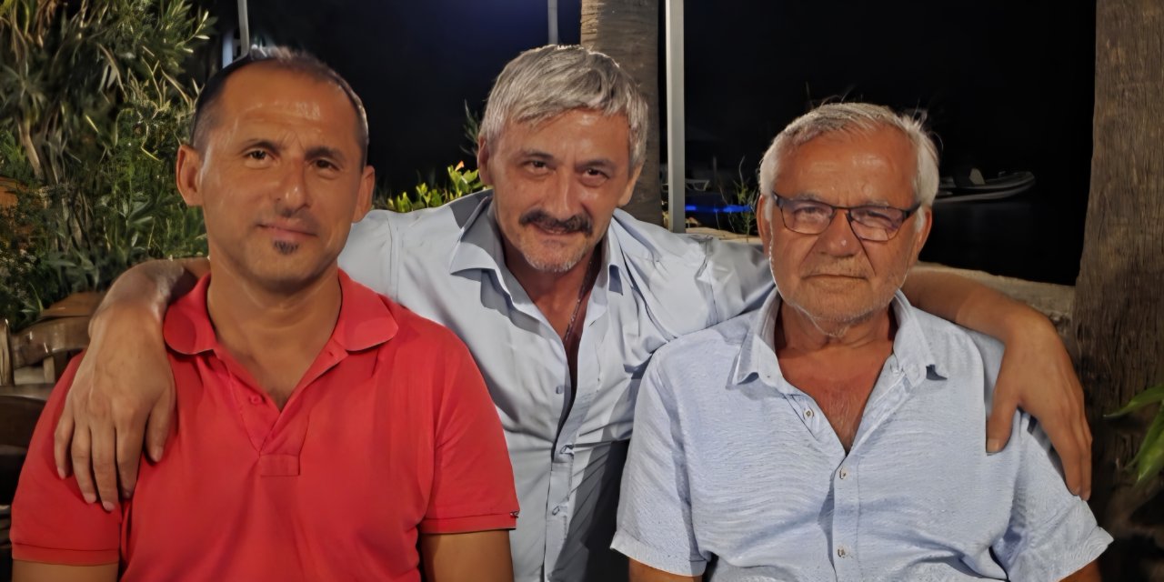 Geçmişten Bugüne: Muhtar Durmuş Yılmaz ile Sohbet