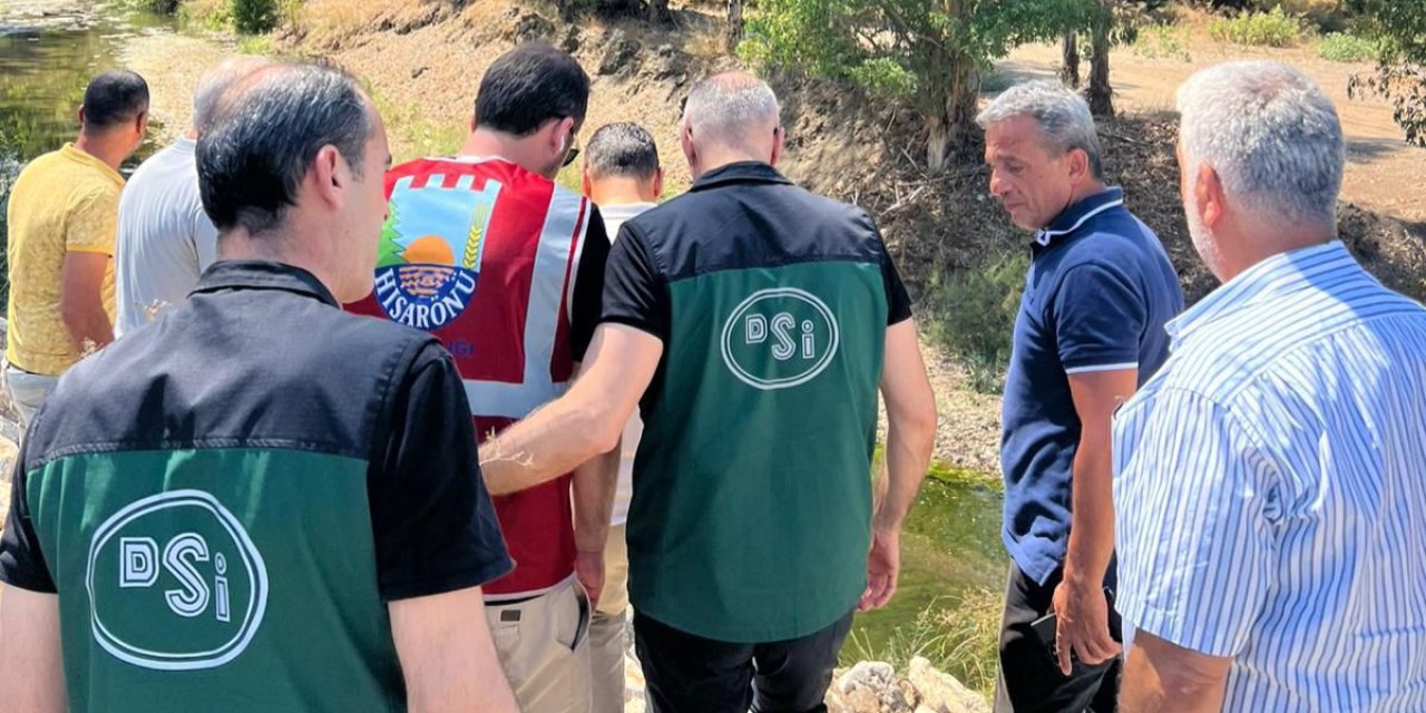 Hisarönü’ne 250 Milyonluk Dev Yatırım: Gargıcak Kaledibi Köprüsü Yeniden Yapılıyor