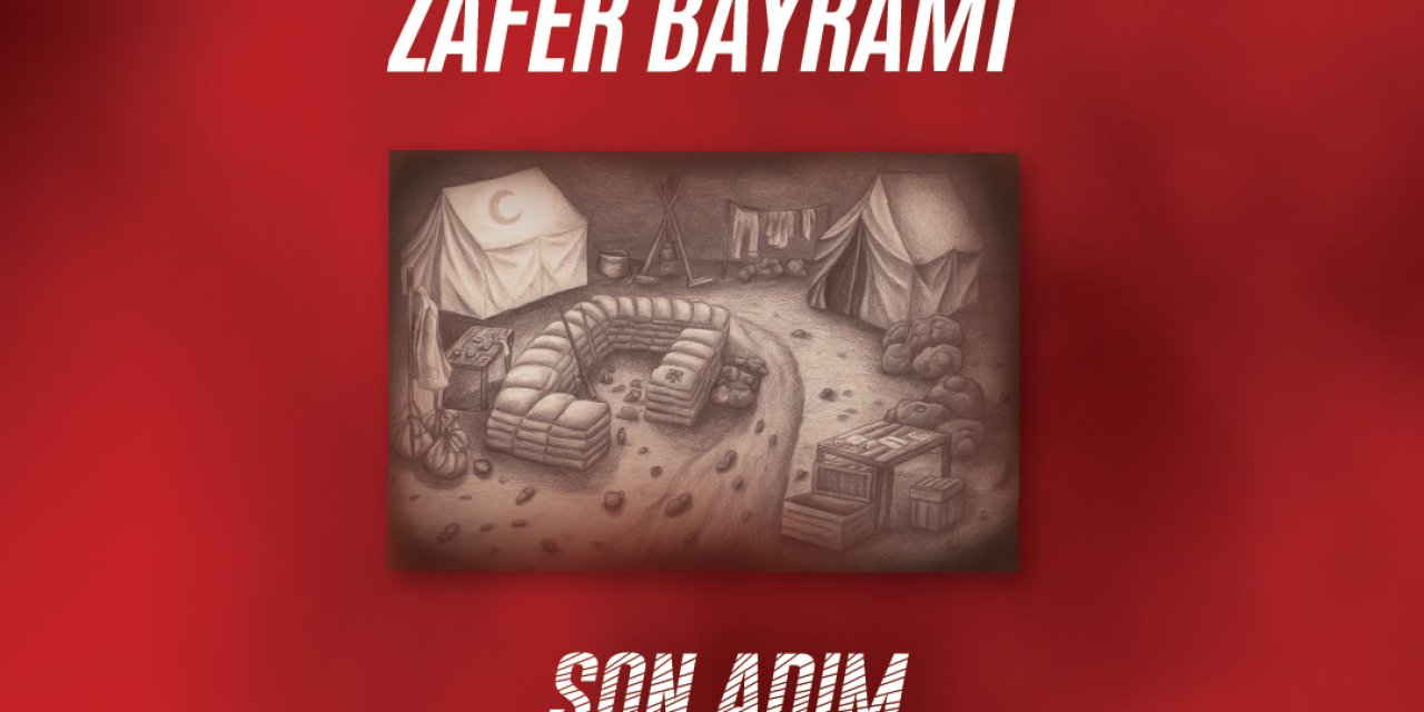 MARMARİS’TE ZAFER BAYRAMI COŞKUYLA KUTLANACAK