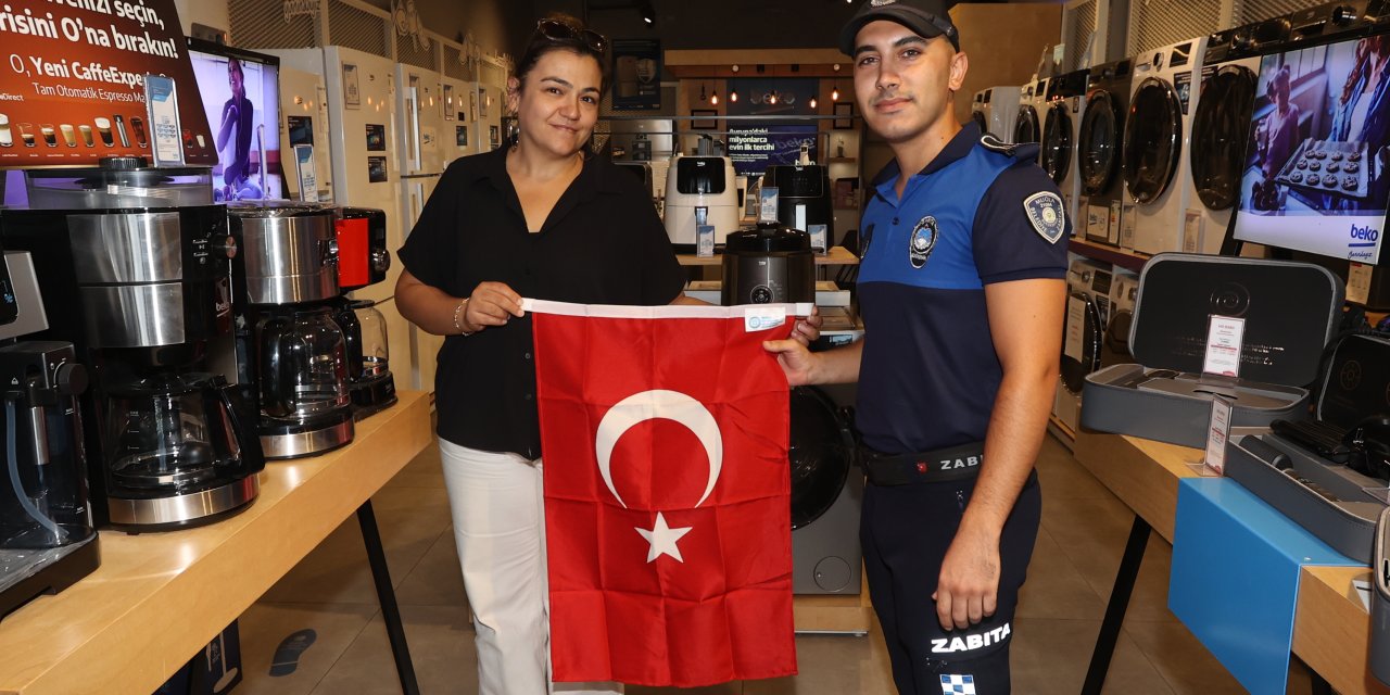 30 Ağustos Zafer Bayramı Muğla’da Coşkuyla Kutlanacak