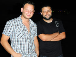 Artık sevmecen gari kaset oluyor