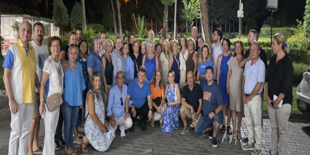 Pelin Özbozdağ’ın Mavi Listesi Beldibi ve Karşıyaka’da Kazandı