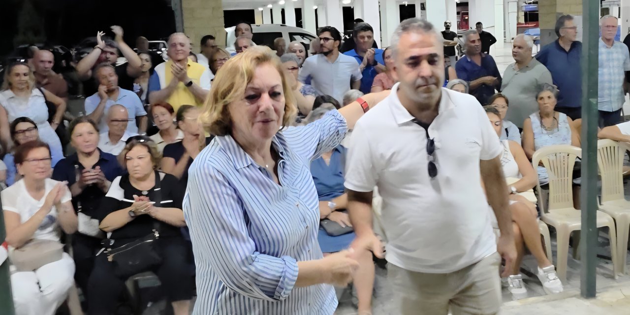 Marmaris’te Delege Yarışı Bitti, Asıl Sınav Kongrede