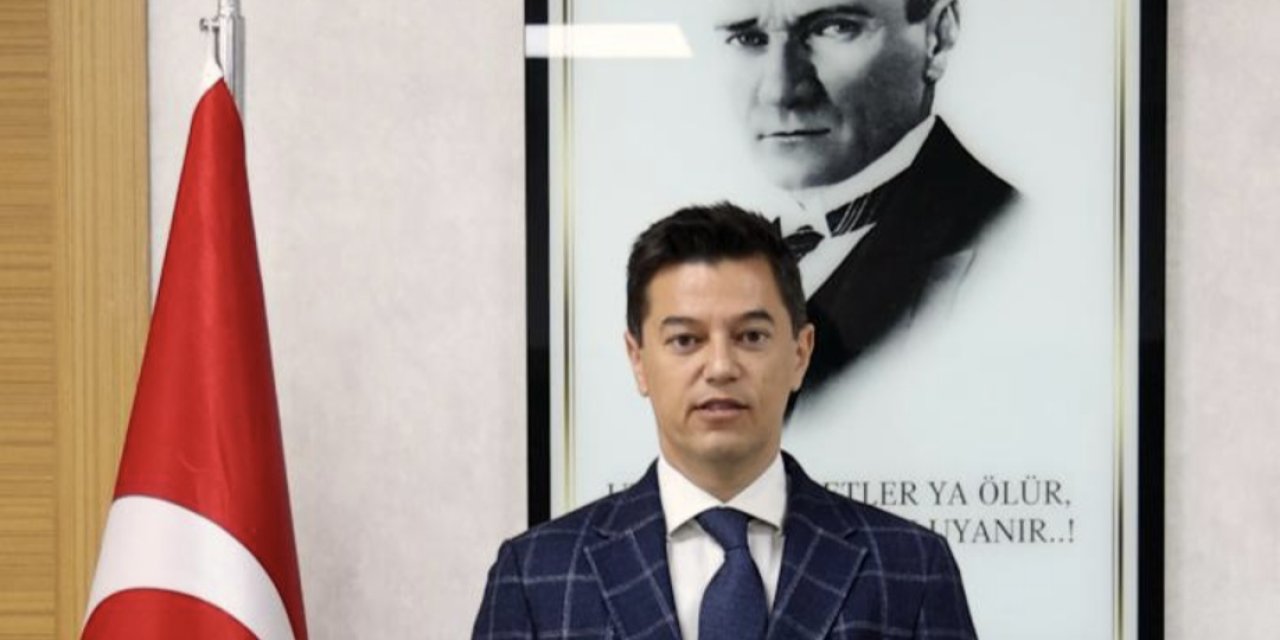 BAŞKAN ACAR ÜNLÜ'DEN 30 AĞUSTOS ZAFER BAYRAMI MESAJI